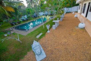 Shenal Villa Kosgoda - 2