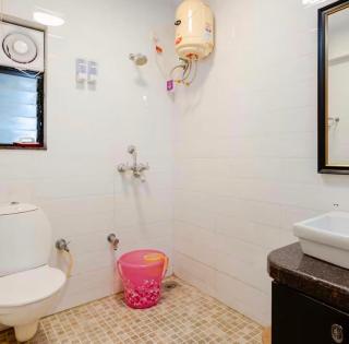 Premium 2BHK Duplex Near Candolim Beach Goa - 9