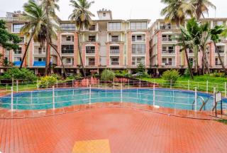 Premium 2BHK Duplex Near Candolim Beach Goa - 8