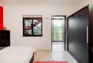 Premium 2BHK Duplex Near Candolim Beach Goa - 7