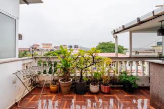 Premium 2BHK Duplex Near Candolim Beach Goa - 6