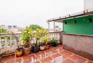 Premium 2BHK Duplex Near Candolim Beach Goa - 4