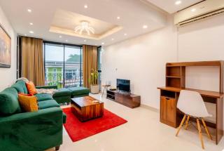 Premium 2BHK Duplex Near Candolim Beach Goa - 3