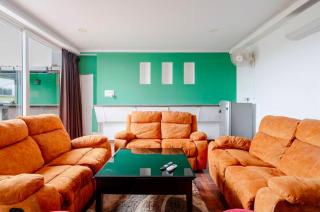 Premium 2BHK Duplex Near Candolim Beach Goa - 2