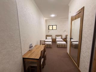 KARVON hotel - 9