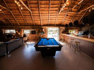 Sambane Game Lodge - 4