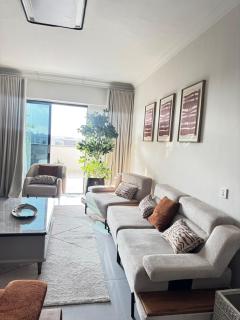 Appartement moderne et élégant- AZELL 1 - 1