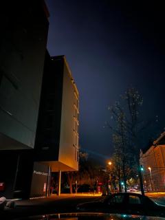 Sunrise Maribor apartment with private parking - 9