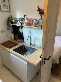 Winter apartment - 8
