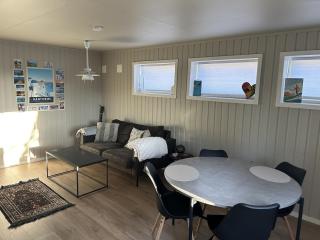 Winter apartment - 5