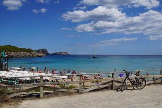 Camping Cala Nova - Es Cana - 7