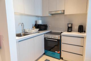 Bloomfields Studio in Waters Edge 2 - Yas - 3