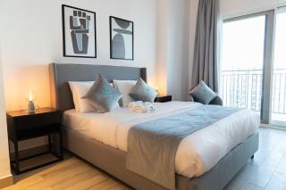 Bloomfields Studio in Waters Edge 2 - Yas - 1