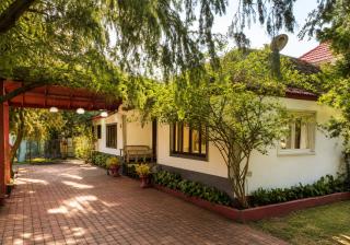 Manasarovar Villa Coonoor by VOYE HOMES - Ooty - 8