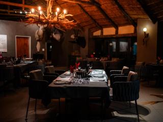 Sambane Game Lodge - 1