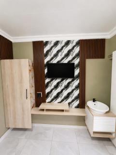 MRH Self Check- In Express Homestay - Modimolle - 5