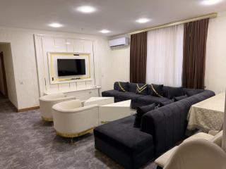 KARVON hotel - 0