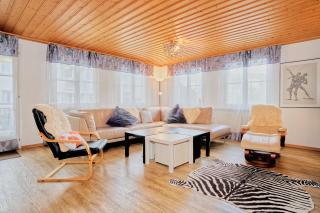 Apartment Neuenhaus - GRIWA RENT AG - 0
