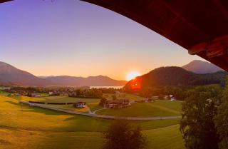 Apartment Sunset am Wolfgangsee - 0