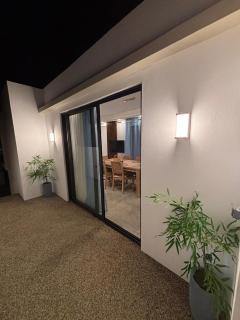 Golden Light Villa - 0