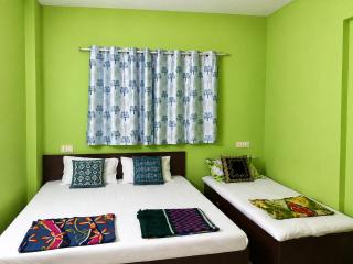 Private Room4 At Pushpanjali Residency Phase 2 Owale Ghodbunder Road Thane West - 9