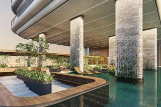 The St Regis Costa Mujeres Resort, Cancun - 9