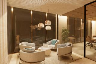 The St Regis Costa Mujeres Resort, Cancun - 3