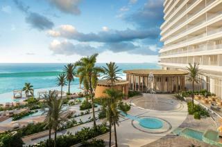 The St Regis Costa Mujeres Resort, Cancun - 1