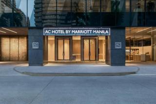 AC Hotel by Marriott Manila - 6