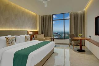 The Fern Residency Godhra, Series by Marriott - 4