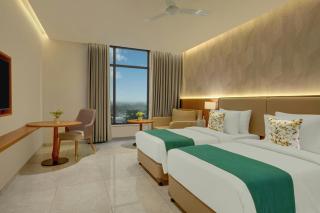 The Fern Residency Godhra, Series by Marriott - 3
