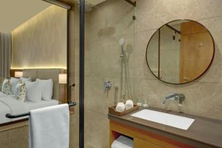 The Fern Residency Godhra, Series by Marriott - 2