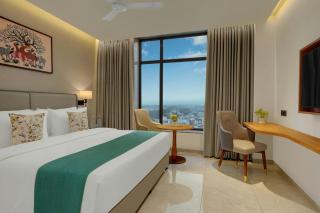 The Fern Residency Godhra, Series by Marriott - 7