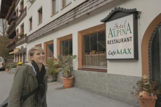 Hotel Alpina Superior - 5