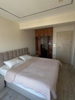 Luxury Villa Mountain View Ras El Hekma - 2