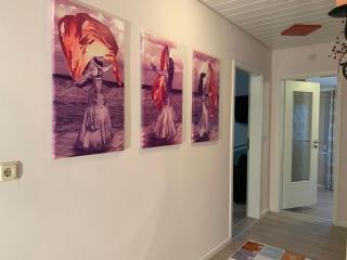 Ferienhaus SweetDreams - mit Hund - 4