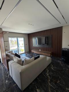 Luxury Villa Mountain View Ras El Hekma - 9