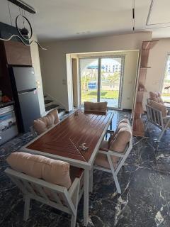 Luxury Villa Mountain View Ras El Hekma - 6