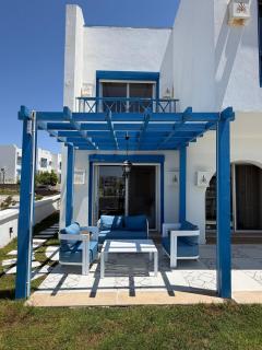 Luxury Villa Mountain View Ras El Hekma - 4