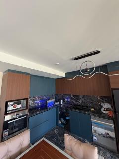 Luxury Villa Mountain View Ras El Hekma - 7