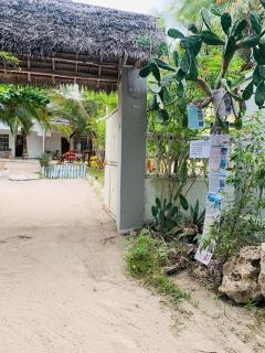 Paje place - 1