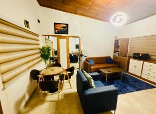 Blue Horizon Villa in East Legon - 4