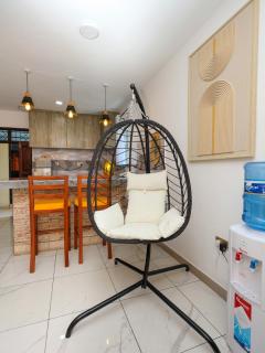 Kari Haven 2BR Apartment in Mtwapa - 9