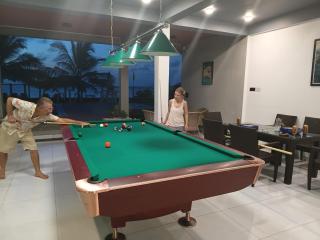 Hiru Beach Resort - 8