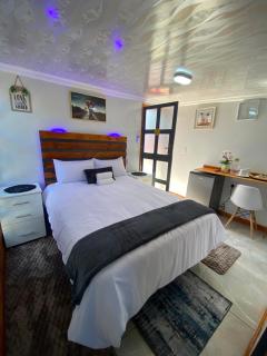 CLP Lodge - 2