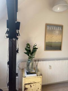 Penthouselejlighed midt i Vejle - 9