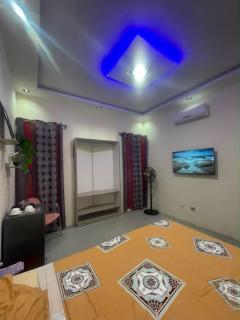 Pearl beach studios - 2