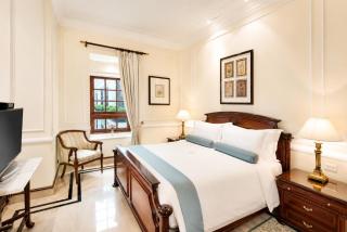 Hotel Hasmine Resort - 4