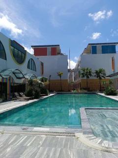 PQFamily House - 9