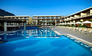 Island Blue Hotel - 0